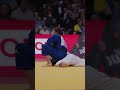 Bercy lights up for Boukli once again! She is now 2x Paris GS Champion after a fierce battle! 🇫🇷🥇