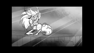 jayjay animation storyboard