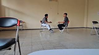 Tugas Mata Kuliah Teori dan Praktek Konseling Psikodinamika, Teknik Analisis Mimpi 