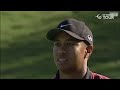 Every Shot Of Tiger Woods' Win At World's Hardest Golf Course