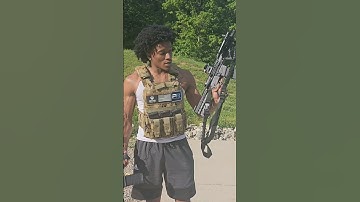 What Are You Going To Do With Your AR Pistols?! Pistol Brace Ban Starts Tomorrow!! 😳#ayoitsmike