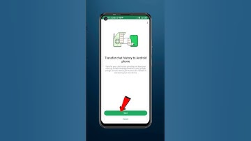 How to Transfer WhatsApp Chats to New Device in 2025 || WhatsApp Chat Transfer Kaise Kare #shorts