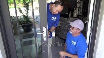 Video Review for Workiz Software