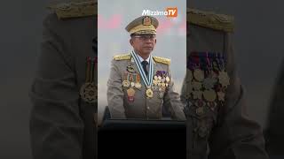 MYANMAR’S NUG REJECTS JUNTA COMPLAINTS OVER ASEAN DIPLOMATIC ISOLATION