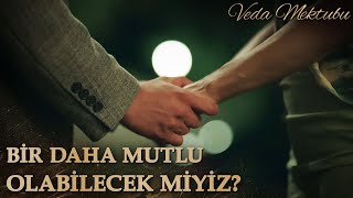 Aileyi Dağıtan Cinayet #VedaMektubu 20. Bölüm