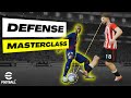 The ULTIMATE Defense Masterclass 🔥 Match-Up Secrets REVEALED | eFootball 2026