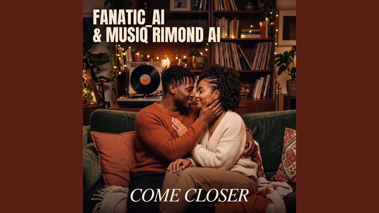 Watch Come Closer on YouTube Watch Come Closer on YouTube