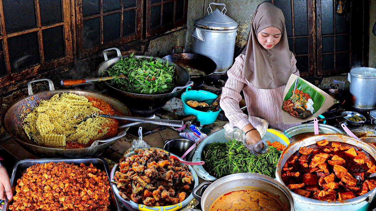 Kochen eines ganzen Schafs in der Region Kelbajar in Aserbaidschan