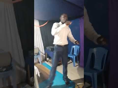 Evangelist Tobias anatumika Kwa Sasa  Beth- Even kariobangi