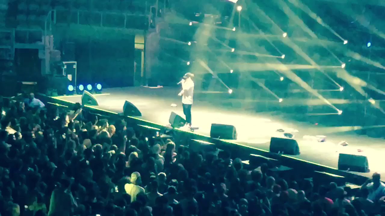 Russ tour speaks facts | There really a wolf | Back to life |