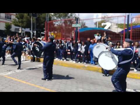 Fiestas Del Colegio Camilo Ponce Enriquez 2019 Youtube