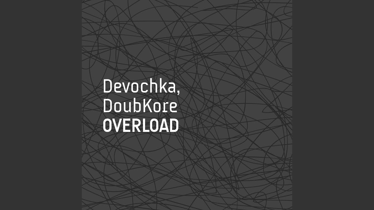 Tonton Overload di YouTube Tonton Overload di YouTube