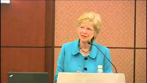 Debra Hess Norris: Briefing on the Humanities in t...
