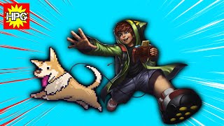HON Puppet Master - 31 Kills by `___Ten___` - Diamond