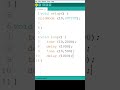 Arduino Buzzer Sinhala | buzzer project arduino | arduino projects | arduino project sinhala | short