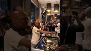 Uncle Vinny Da Vince   At Protea  Fire And Ice Menlyn shorts