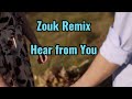 Branko Sango Hear From You Feat Cosima Dr Zouk Music mp3