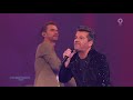 Thomas Anders - Sternenregen & MT Medley (feat. Klubbb3) (Schlagerboom 2017 - 2017-10-21)