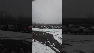 u pull it yard auburn ny