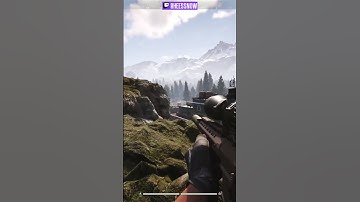 Insane Headshot on Northridge | Arena Breakout: Infinite #arenabreakoutinfinite #arenabreakouttips