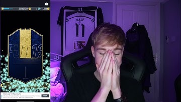 THE BEST FIRST PACK EVER!! (Opening Pacybits Lightning Round)