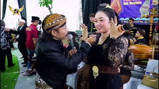 FULL SRAGENAN gayeng!!1 Cs.SEMAR MULYO GUBUK ASMORO NGRENTENGI WEDOAN TLINGSINGAN
