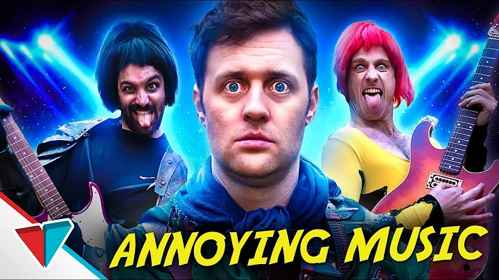 Playing without game music