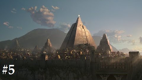 Crusader Kings 2: Game of thrones mod- New Ghis #5