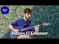 James O&#39;Connor - Orchid | CONSCI MUSIC PRODUCTION