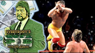Ted DiBiase on Working with Randy Savage