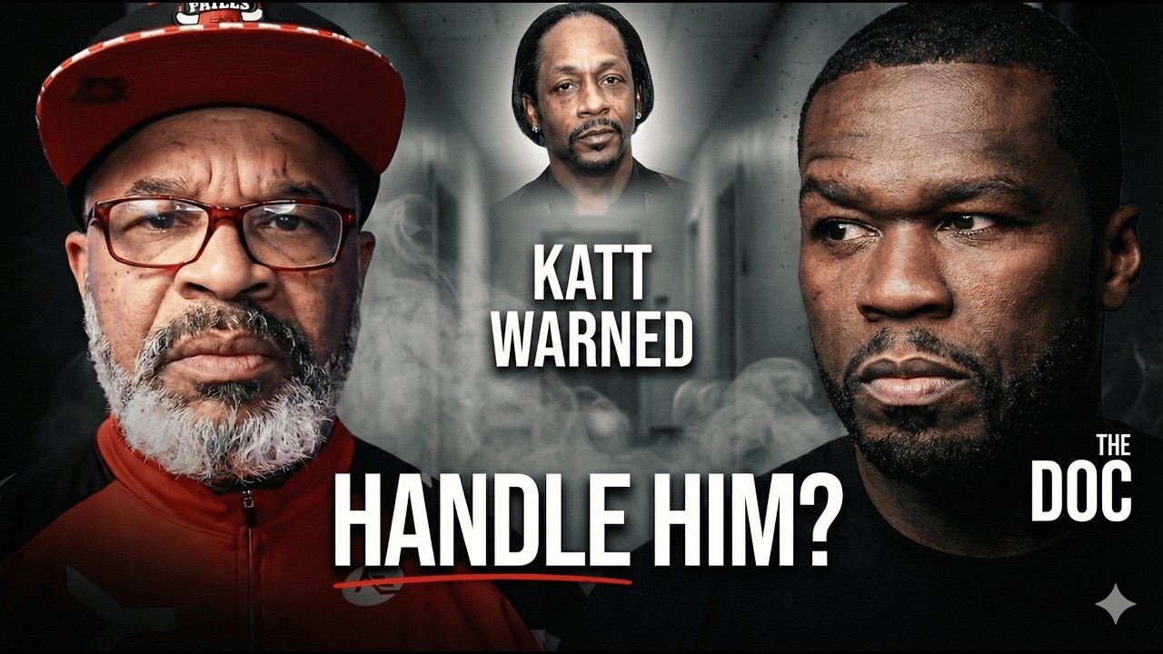 50 Cent's DOCUMENTARY EXPOSED What's Really Going On with Jay-Z and Diddy