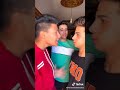 حسن وبقلظ