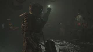 Dead Space Remake. Pulse Rifle Only Challenge. 2nd Attempt. EP10b: The Hunter Has Become The Hunted.