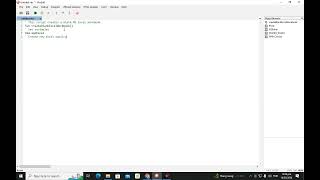 Celebrity Tutorial on How to download and and how to make a code using VbsEdit. Wealth