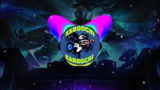Kaboochi Pas Low X Nightcore.