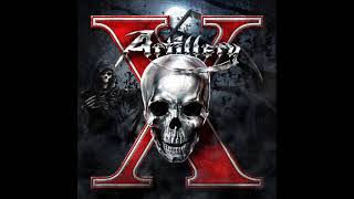 Artillery  Turn Up the Rage