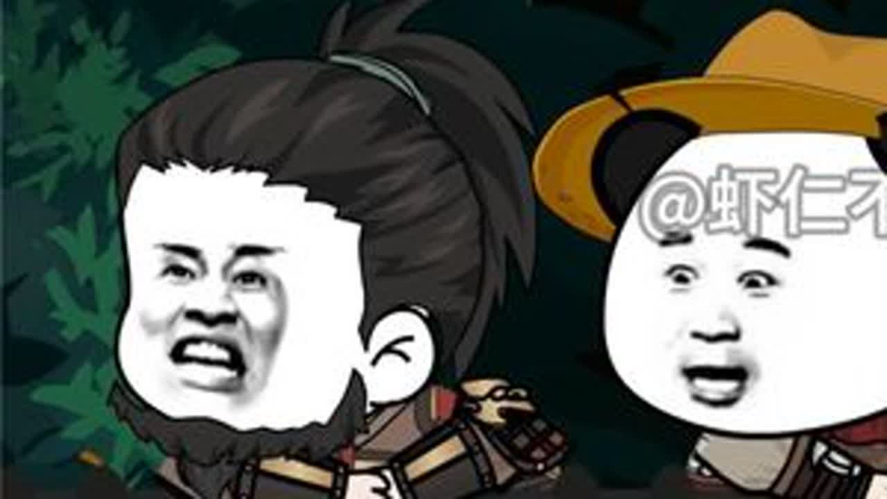 爆笑穿越：我在大唐的沙雕日常