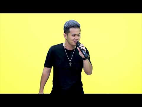 Popsical Karaoke Own It - 王妃 Cover by Jerry