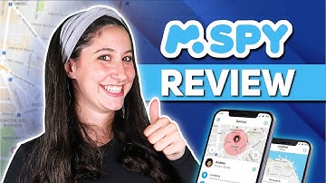 mSpy Review 2025 (Everything You Need to Know Before Buying