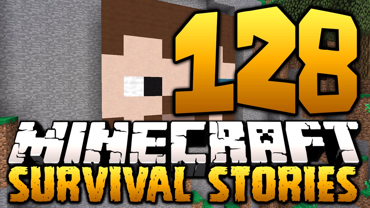 Iskall's Modded Minecraft - S2E128 - Let's build a base! (Minecraft 1.7.10)