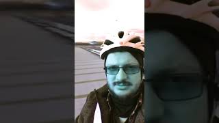 Weekend scooter fun! xD