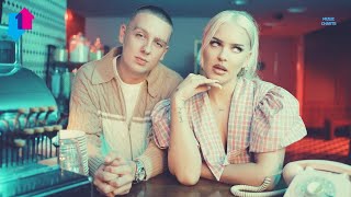 Top 40 Songs Of The Week - October 1, 2022 (UK Singles Chart)