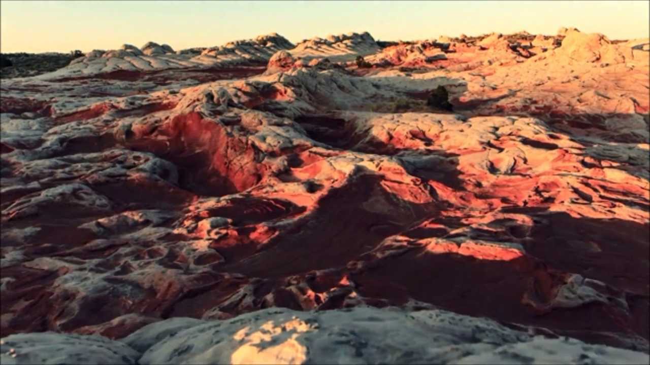 Balmorhea The Winter YouTube