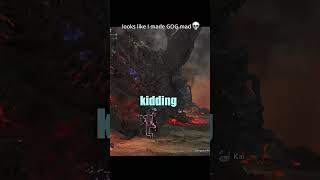 10★ GOG heard me talking sh*t #mhwilds