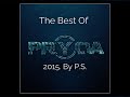 The Best Of #Pryda-10 (2015) By P.S.