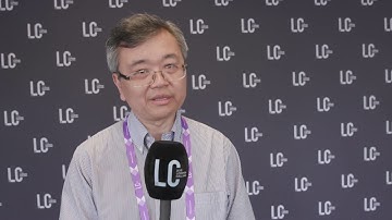 London Calling 2019: Prof.Tong Zhang