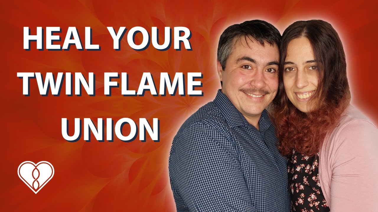 Twin Flame TRUTH: Discover The Hidden Purpose Behind Your Divine ...