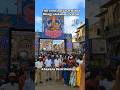 #bhagyalakshmi #temple #mandir #charminar #hyderabad #telangana #trending #viral #crowd #silver