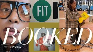 BEHIND THE SCENES OF MY CREATIVE LIFE IN NEW YORK: BRAND DEVELOPMENT, STYLING & VINTAGE FINDS