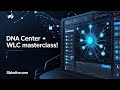 Cisco DNA Center &amp; WLC and SOHO Network